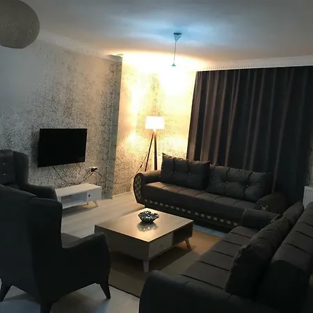 Ege Appartement *